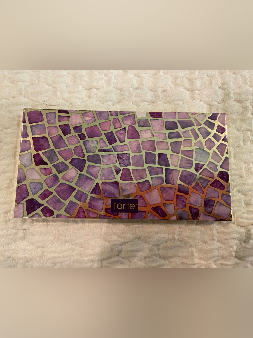 Tarte Amazonian Clay Eye & Cheek Palette - Picture 3 of 5